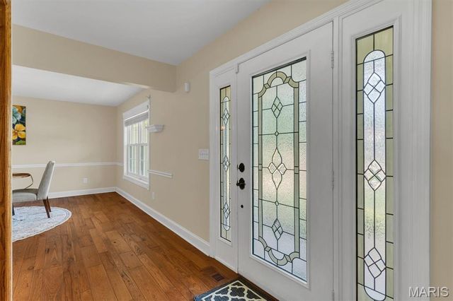 2814 Spruce Ridge Court, St Charles, MO 63303