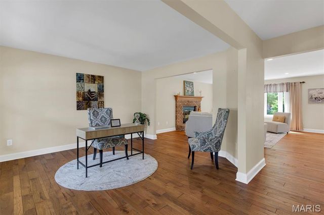 2814 Spruce Ridge Court, St Charles, MO 63303