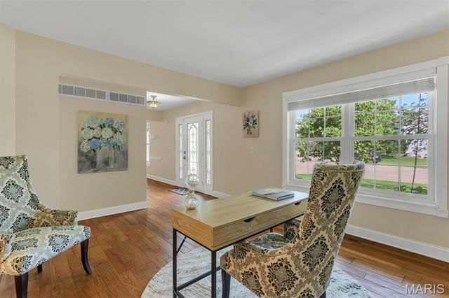 2814 Spruce Ridge Court, St Charles, MO 63303