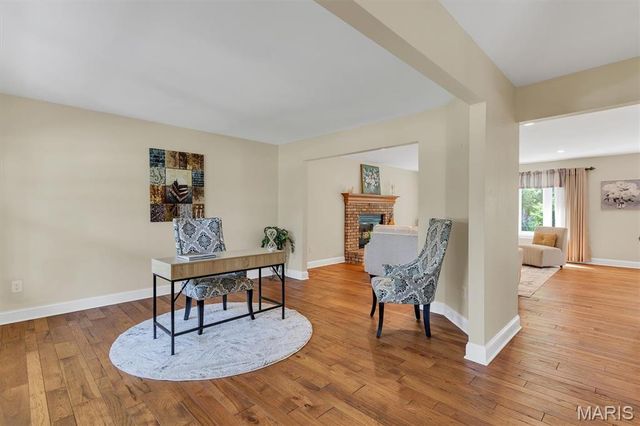 2814 Spruce Ridge Court, St Charles, MO 63303