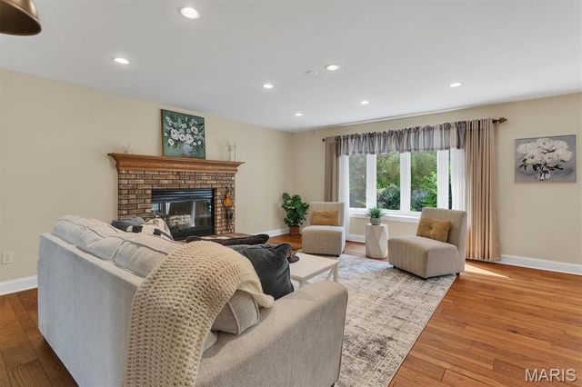 2814 Spruce Ridge Court, St Charles, MO 63303