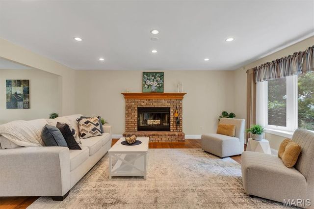 2814 Spruce Ridge Court, St Charles, MO 63303