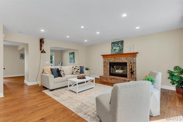 2814 Spruce Ridge Court, St Charles, MO 63303