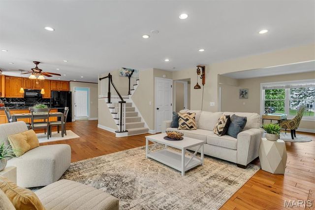 2814 Spruce Ridge Court, St Charles, MO 63303