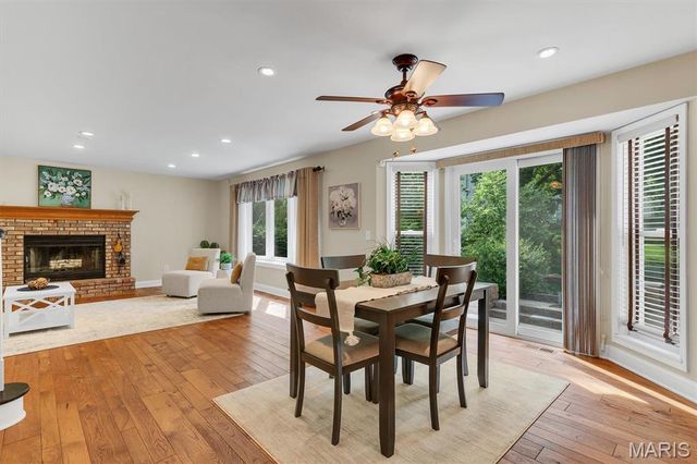2814 Spruce Ridge Court, St Charles, MO 63303