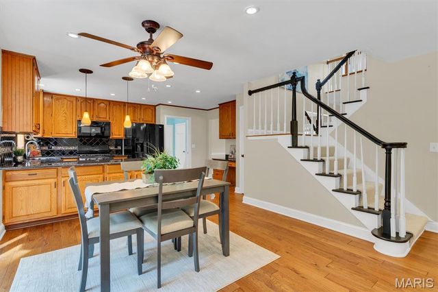 2814 Spruce Ridge Court, St Charles, MO 63303