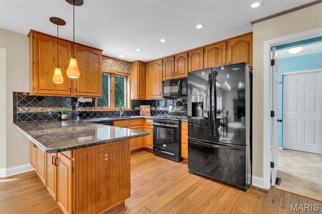 2814 Spruce Ridge Court, St Charles, MO 63303