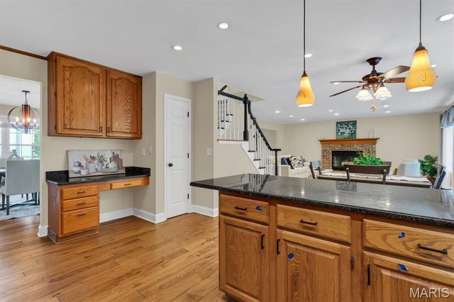 2814 Spruce Ridge Court, St Charles, MO 63303