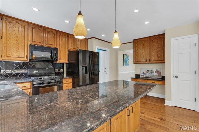 2814 Spruce Ridge Court, St Charles, MO 63303