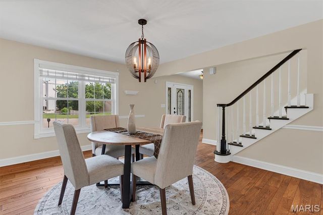 2814 Spruce Ridge Court, St Charles, MO 63303