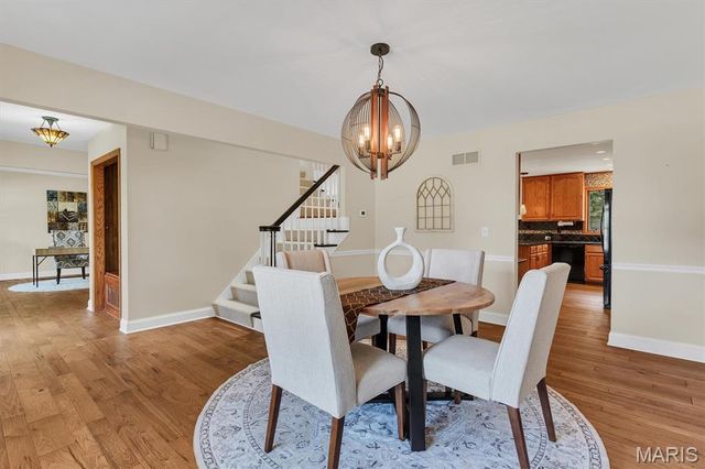 2814 Spruce Ridge Court, St Charles, MO 63303