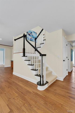 2814 Spruce Ridge Court, St Charles, MO 63303