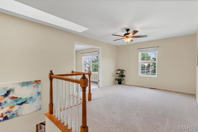 2814 Spruce Ridge Court, St Charles, MO 63303
