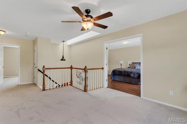 2814 Spruce Ridge Court, St Charles, MO 63303