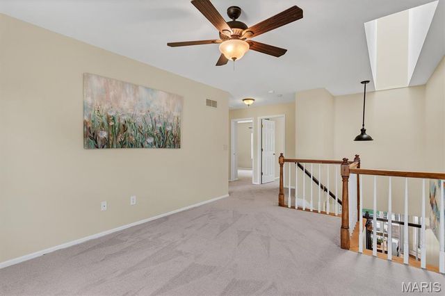 2814 Spruce Ridge Court, St Charles, MO 63303