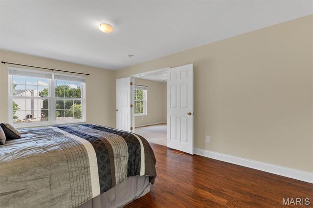 2814 Spruce Ridge Court, St Charles, MO 63303