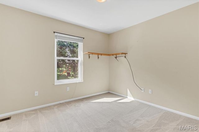 2814 Spruce Ridge Court, St Charles, MO 63303