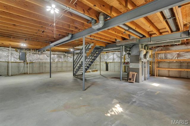 2814 Spruce Ridge Court, St Charles, MO 63303