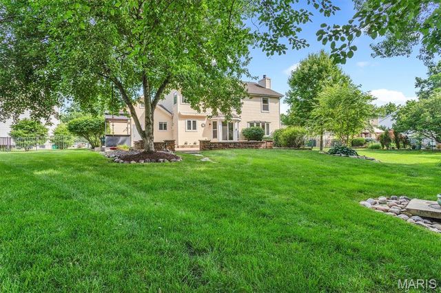 2814 Spruce Ridge Court, St Charles, MO 63303