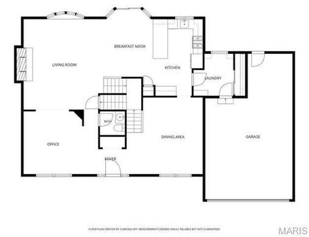 2814 Spruce Ridge Court, St Charles, MO 63303