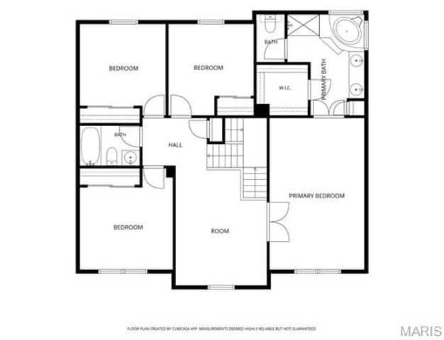 2814 Spruce Ridge Court, St Charles, MO 63303