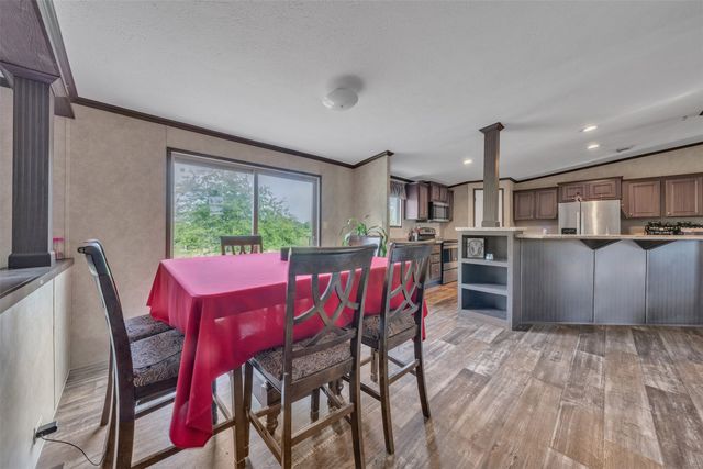 9600 High Road, Joshua, TX 76058