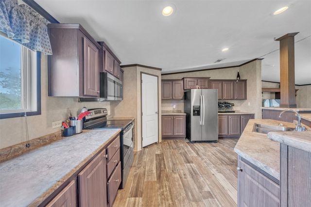 9600 High Road, Joshua, TX 76058