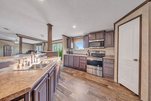 9600 High Road, Joshua, TX 76058