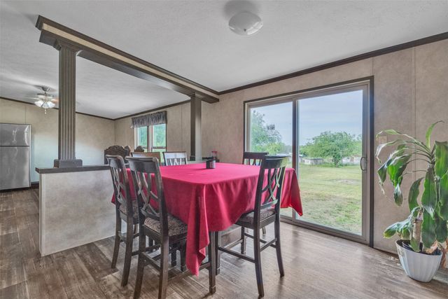 9600 High Road, Joshua, TX 76058