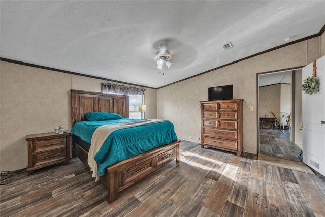 9600 High Road, Joshua, TX 76058