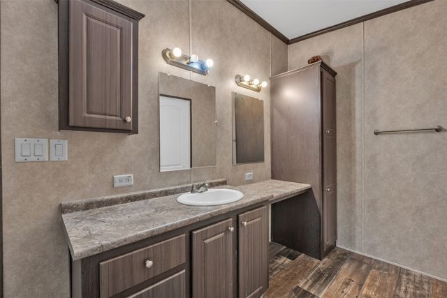 9600 High Road, Joshua, TX 76058