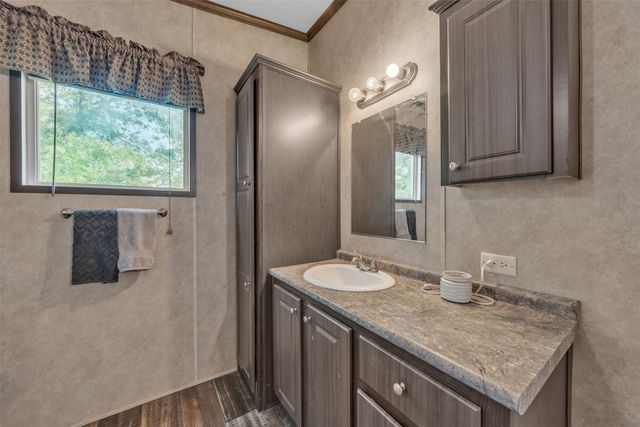 9600 High Road, Joshua, TX 76058