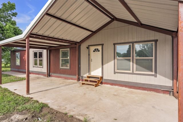 9600 High Road, Joshua, TX 76058