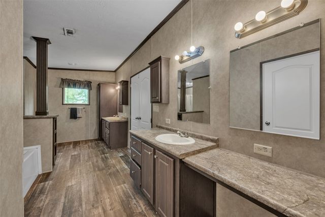 9600 High Road, Joshua, TX 76058