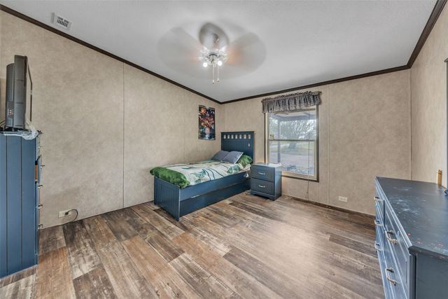 9600 High Road, Joshua, TX 76058