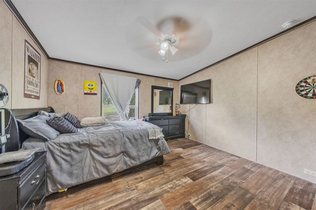 9600 High Road, Joshua, TX 76058