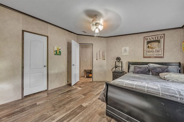9600 High Road, Joshua, TX 76058