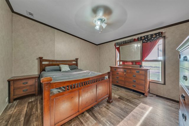 9600 High Road, Joshua, TX 76058