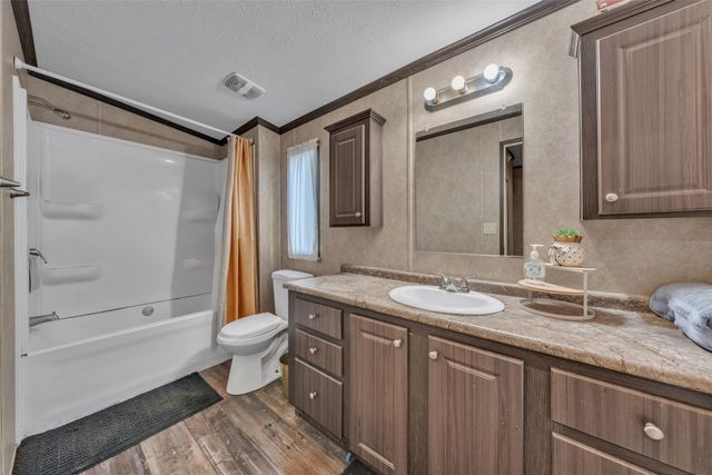 9600 High Road, Joshua, TX 76058