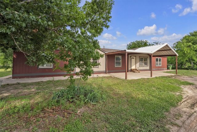 9600 High Road, Joshua, TX 76058