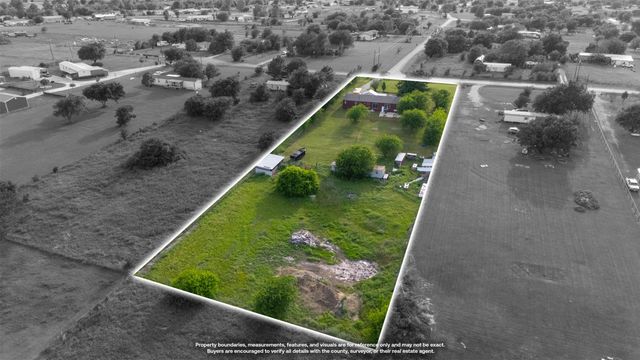 9600 High Road, Joshua, TX 76058