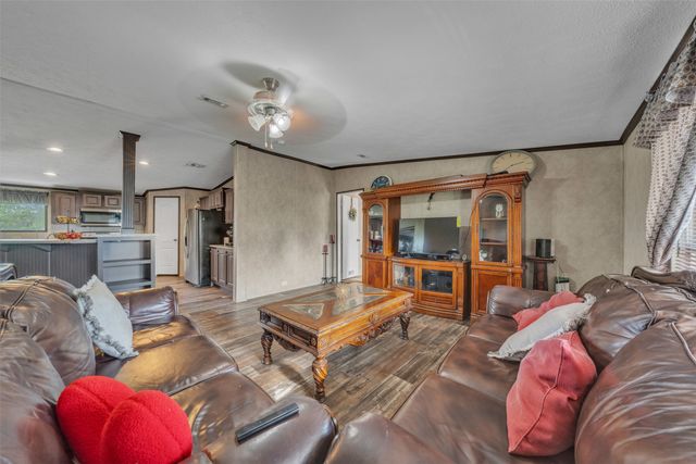9600 High Road, Joshua, TX 76058