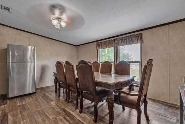 9600 High Road, Joshua, TX 76058