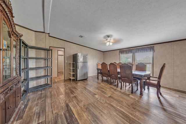 9600 High Road, Joshua, TX 76058