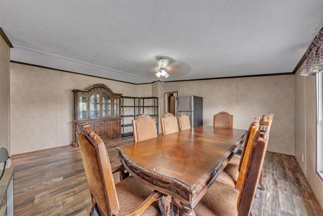 9600 High Road, Joshua, TX 76058