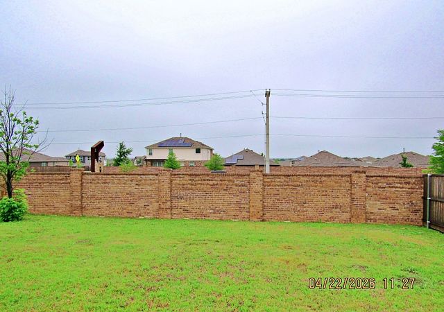 2757 Tobias Lane, Aubrey, TX 76227