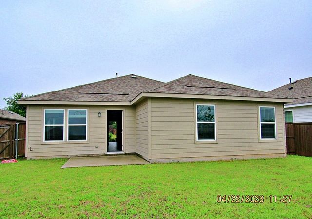 2757 Tobias Lane, Aubrey, TX 76227