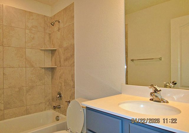 2757 Tobias Lane, Aubrey, TX 76227