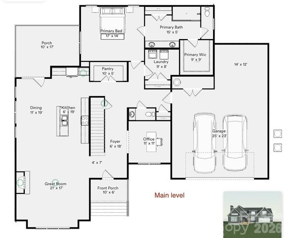 TBD Sky Drive 2, Asheville, NC 28804