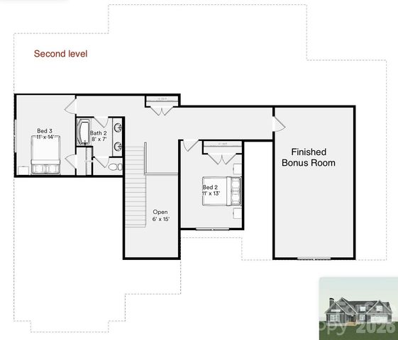 TBD Sky Drive 2, Asheville, NC 28804